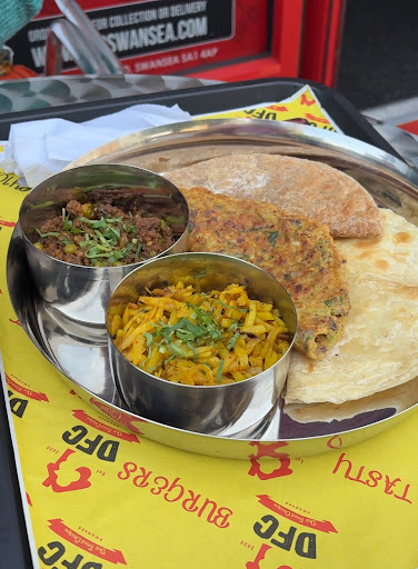 Photo of DFC Swansea - 30 St Helen's Rd, Swansea SA1 4AP